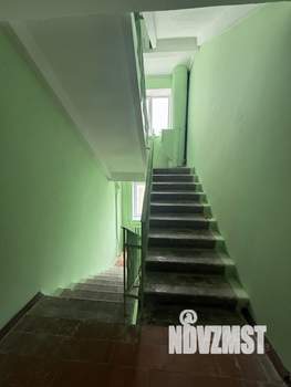2-к квартира, вторичка, 43м2, 7/9 этаж
