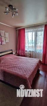 3-к квартира, вторичка, 63м2, 7/10 этаж