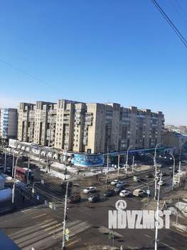 2-к квартира, вторичка, 58м2, 8/9 этаж