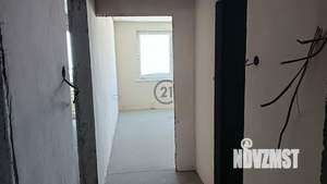 Студия квартира, вторичка, 20м2, 6/9 этаж