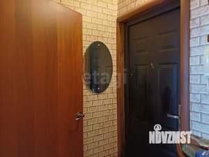 1-к квартира, вторичка, 35м2, 6/10 этаж