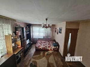 1-к квартира, вторичка, 31м2, 1/4 этаж