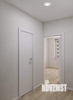 2-к квартира, вторичка, 66м2, 3/9 этаж