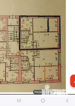 2-к квартира, вторичка, 41м2, 1/5 этаж