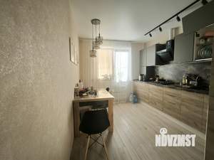 3-к квартира, вторичка, 63м2, 7/9 этаж