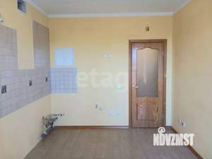 1-к квартира, вторичка, 43м2, 4/11 этаж