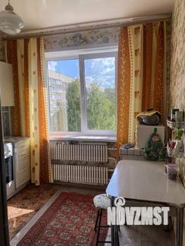 2-к квартира, вторичка, 53м2, 6/10 этаж