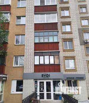 3-к квартира, вторичка, 100м2, 6/8 этаж