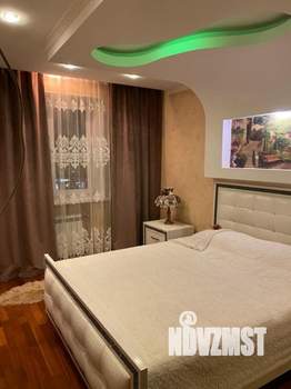 3-к квартира, вторичка, 70м2, 4/9 этаж