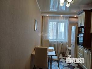 2-к квартира, вторичка, 60м2, 12/16 этаж