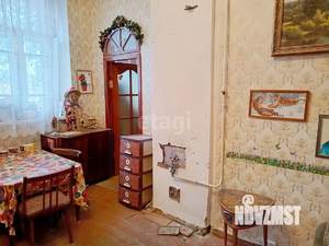 2-к квартира, вторичка, 37м2, 2/2 этаж