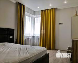 2-к квартира, вторичка, 74м2, 9/9 этаж
