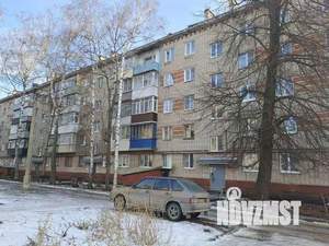 1-к квартира, вторичка, 29м2, 1/5 этаж