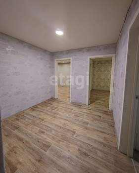 3-к квартира, вторичка, 65м2, 1/10 этаж