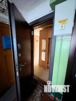 2-к квартира, вторичка, 38м2, 2/2 этаж