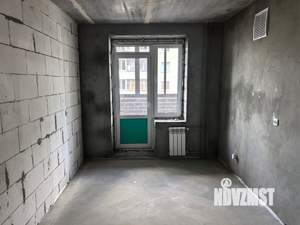 2-к квартира, сданный дом, 60м2, 7/9 этаж