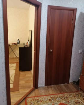 1-к квартира, вторичка, 40м2, 9/14 этаж