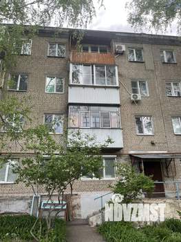 2-к квартира, вторичка, 43м2, 3/4 этаж