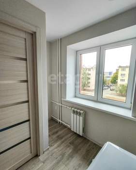 2-к квартира, вторичка, 45м2, 4/5 этаж