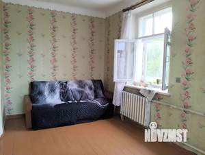 2-к квартира, вторичка, 38м2, 2/2 этаж