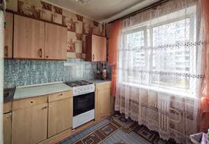 1-к квартира, вторичка, 37м2, 3/10 этаж