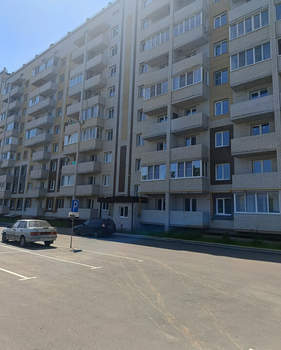 1-к квартира, вторичка, 29м2, 8/9 этаж