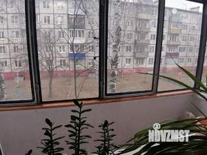 2-к квартира, вторичка, 43м2, 3/5 этаж