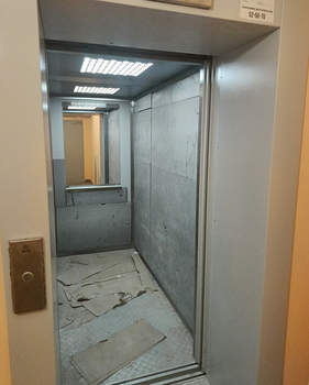 1-к квартира, вторичка, 29м2, 8/9 этаж