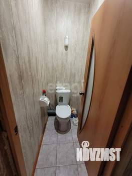 4-к квартира, вторичка, 100м2, 2/4 этаж