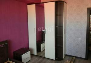 3-к квартира, вторичка, 77м2, 8/9 этаж