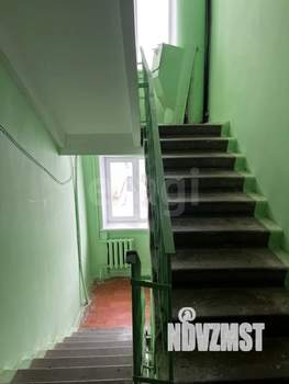 2-к квартира, вторичка, 44м2, 4/9 этаж