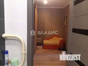 1-к квартира, вторичка, 38м2, 1/16 этаж