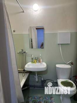 1-к квартира, вторичка, 36м2, 1/9 этаж