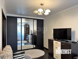 1-к квартира, вторичка, 30м2, 2/5 этаж