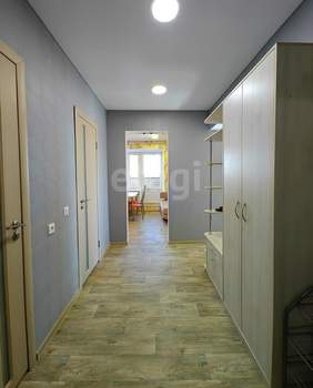 1-к квартира, вторичка, 40м2, 10/10 этаж
