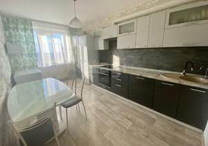 3-к квартира, вторичка, 80м2, 16/17 этаж