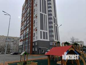 2-к квартира, сданный дом, 70м2, 16/17 этаж