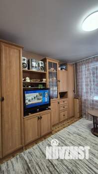 Студия квартира, вторичка, 18м2, 4/5 этаж