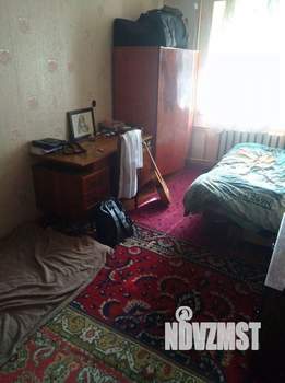 2-к квартира, вторичка, 45м2, 1/5 этаж