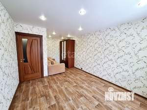 1-к квартира, вторичка, 36м2, 2/9 этаж