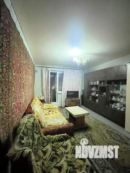 2-к квартира, вторичка, 54м2, 9/10 этаж