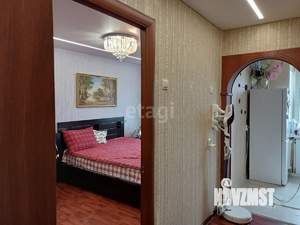 2-к квартира, вторичка, 46м2, 2/5 этаж