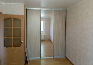 2-к квартира, вторичка, 41м2, 5/5 этаж