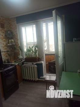 1-к квартира, вторичка, 31м2, 5/5 этаж