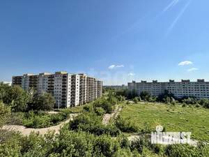 3-к квартира, вторичка, 64м2, 6/9 этаж