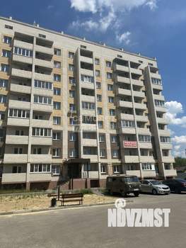 Студия квартира, сданный дом, 29м2, 8/9 этаж