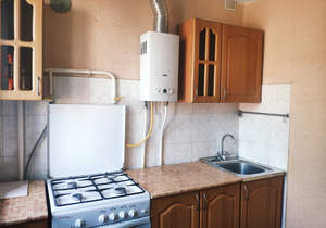 2-к квартира, вторичка, 45м2, 3/5 этаж
