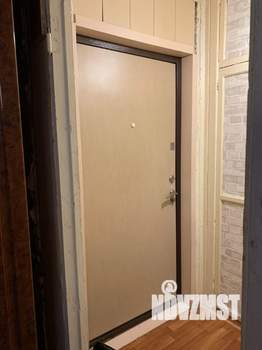 1-к квартира, вторичка, 28м2, 3/5 этаж