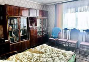 2-к квартира, вторичка, 51м2, 5/11 этаж