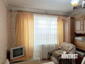 1-к квартира, вторичка, 38м2, 6/9 этаж